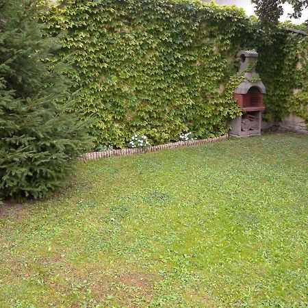 Holiday Home In Balatonfenyves 18357 Экстерьер фото
