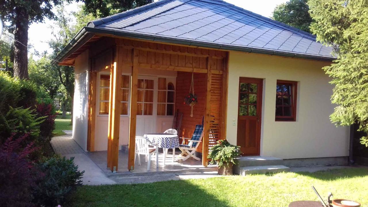 Holiday Home In Balatonfenyves 18357 Экстерьер фото