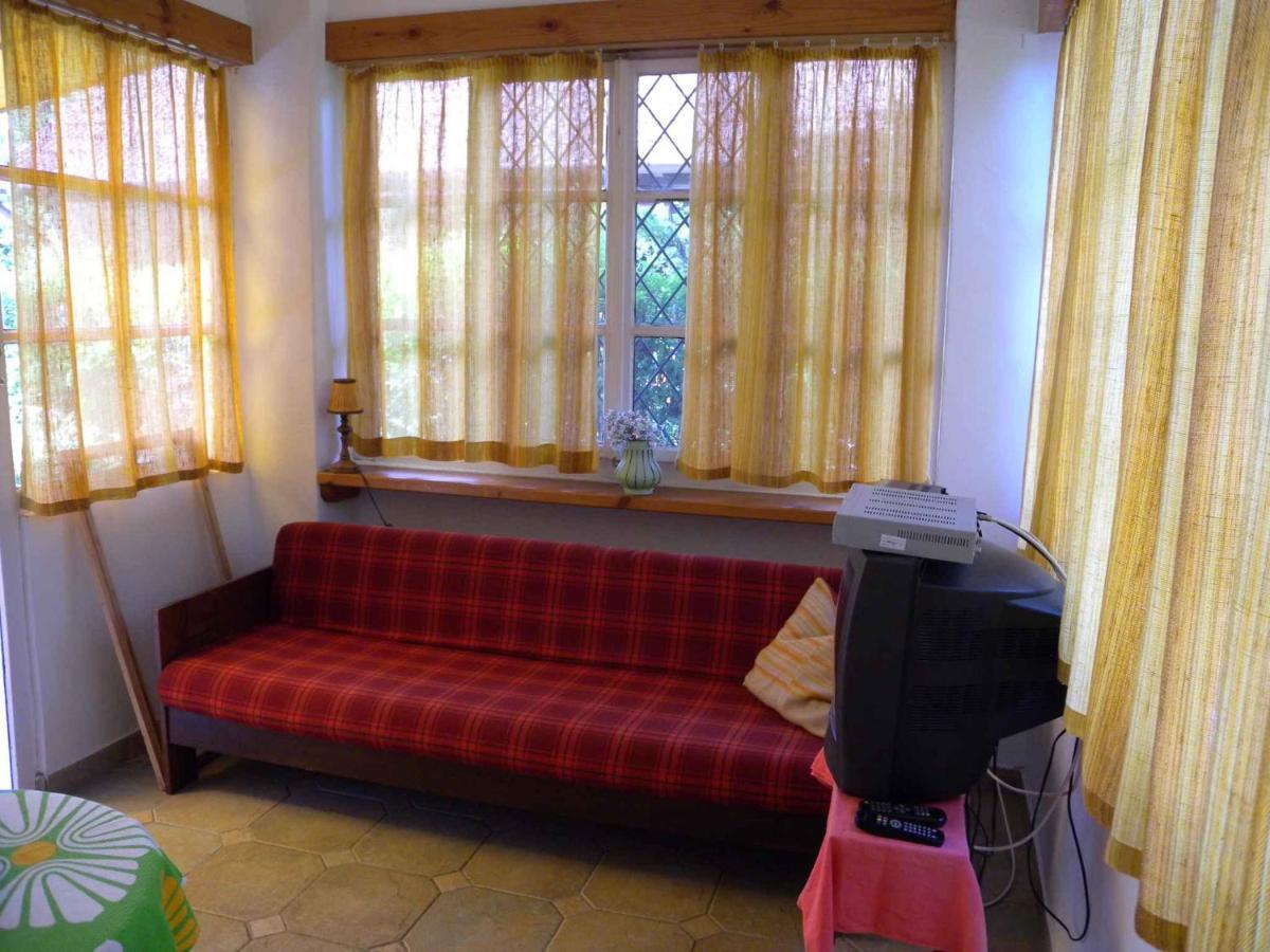 Holiday Home In Balatonfenyves 18357 Экстерьер фото